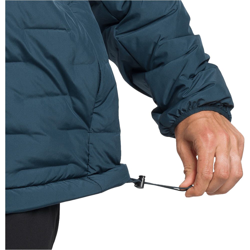 Trango chaqueta outdoor hombre CHAQUETA KAKWA 04