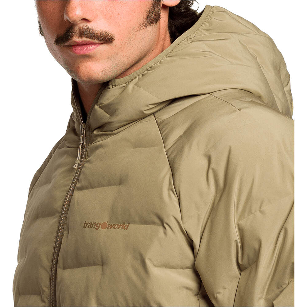Trango chaqueta outdoor hombre CHAQUETA KAKWA 04