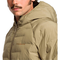 Trango chaqueta outdoor hombre CHAQUETA KAKWA 04