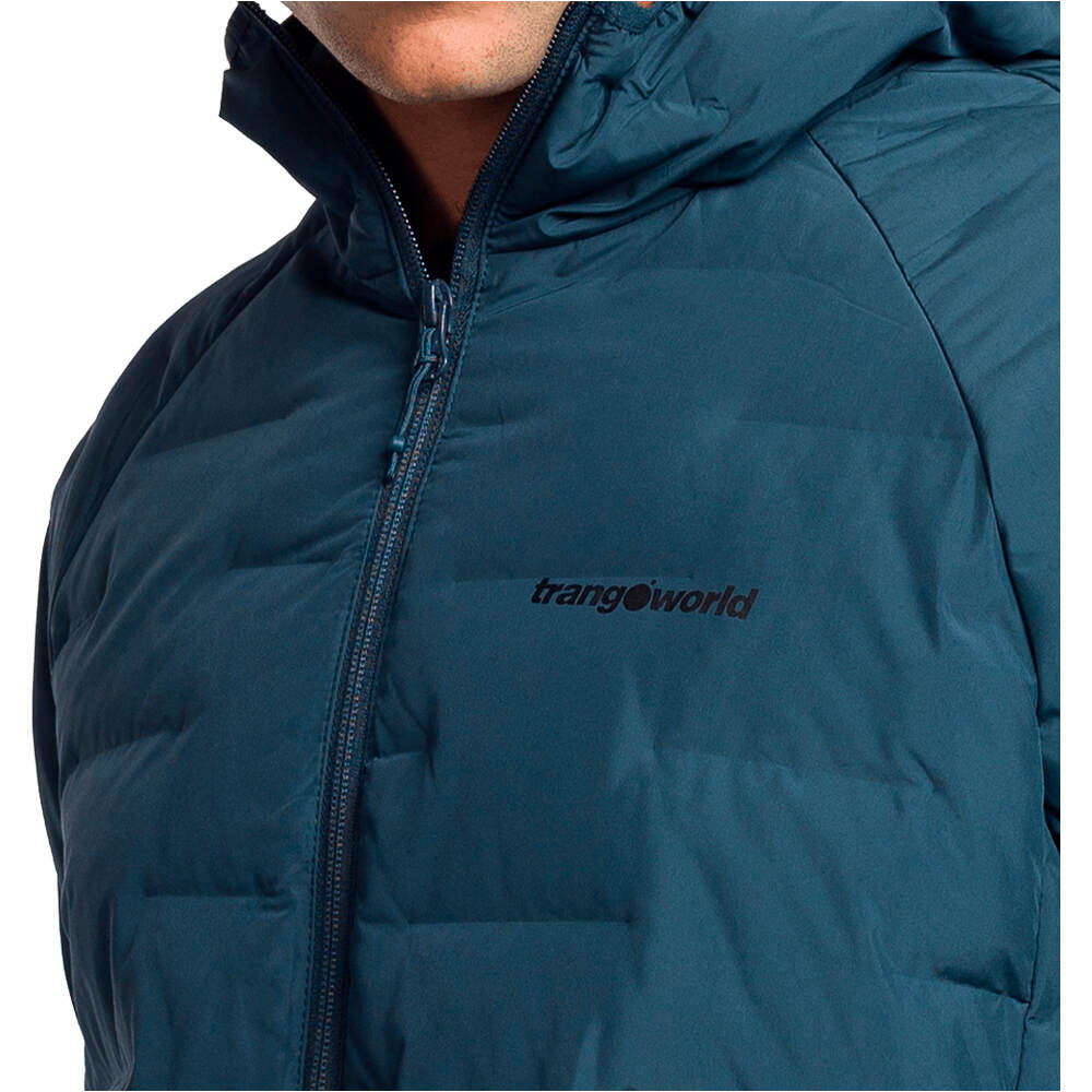Trango chaqueta outdoor hombre CHAQUETA KAKWA 05