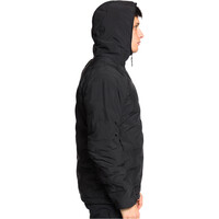 Trango chaqueta outdoor hombre CHAQUETA KAKWA vista detalle