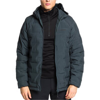 Trango chaqueta outdoor hombre CHAQUETA KAKWA vista detalle