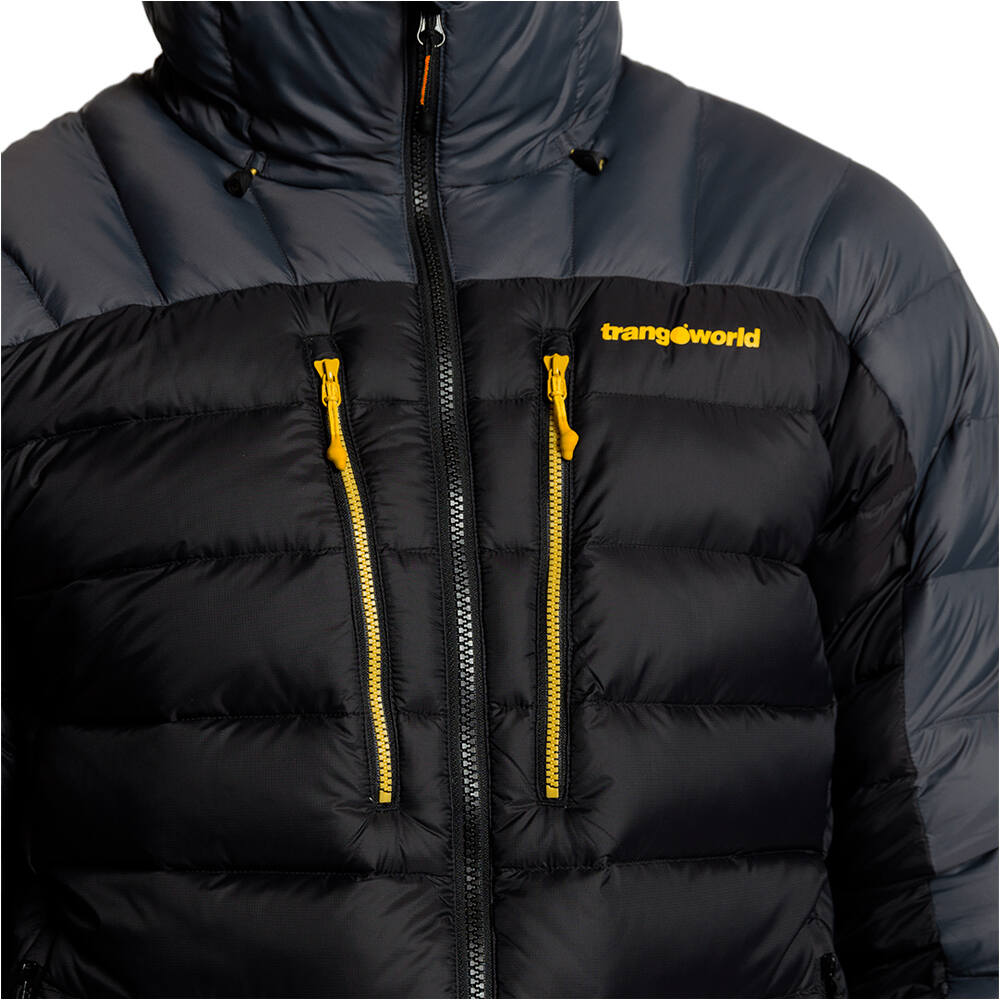 Trango chaqueta outdoor hombre CHAQUETA LUGO V02 03