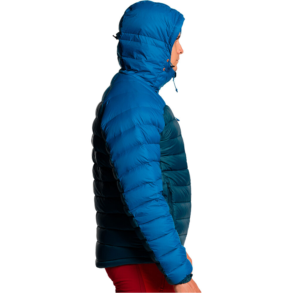 Trango chaqueta outdoor hombre CHAQUETA LUGO V02 03
