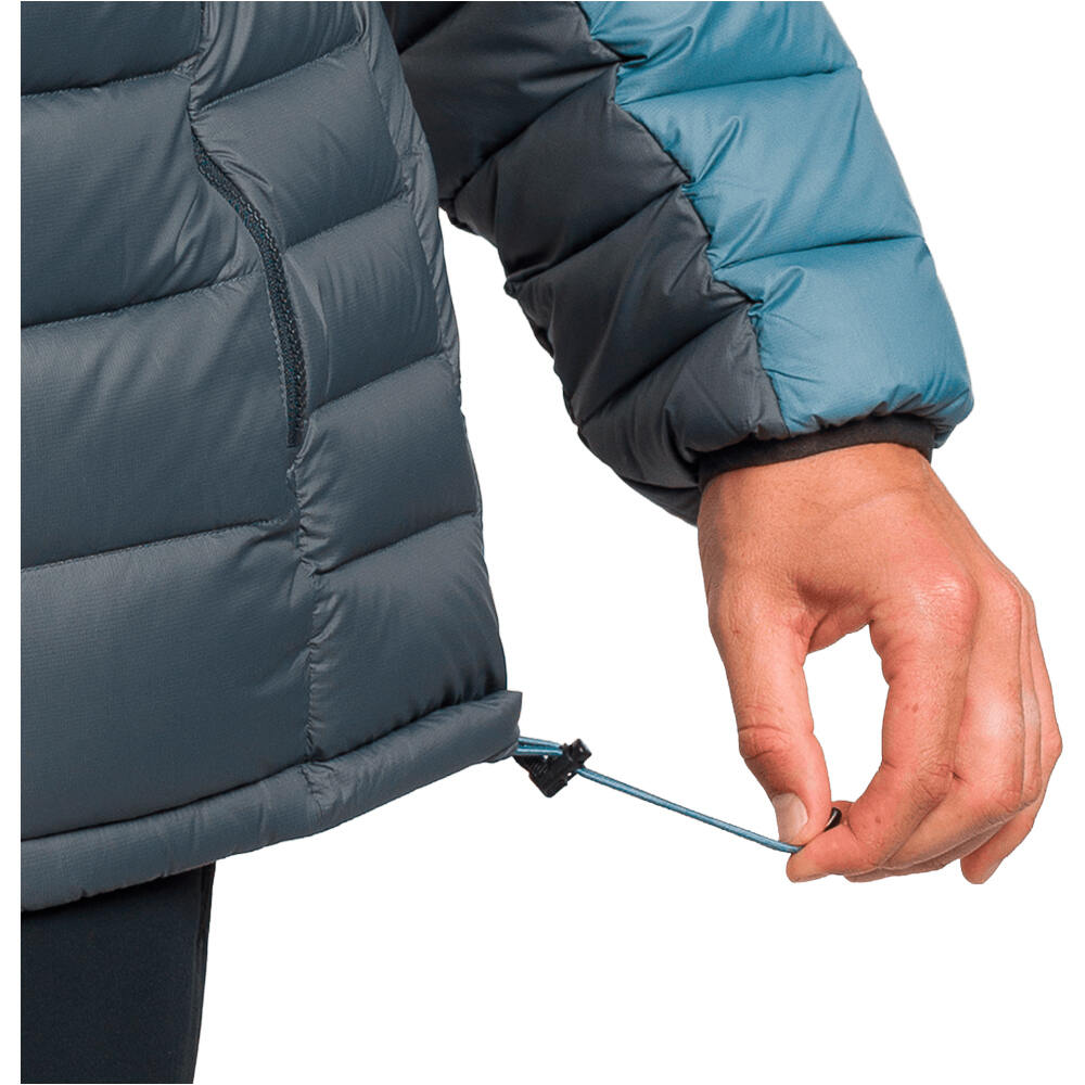 Trango chaqueta outdoor hombre CHAQUETA LUGO V02 03
