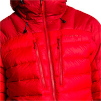 Trango chaqueta outdoor hombre CHAQUETA LUGO V02 04