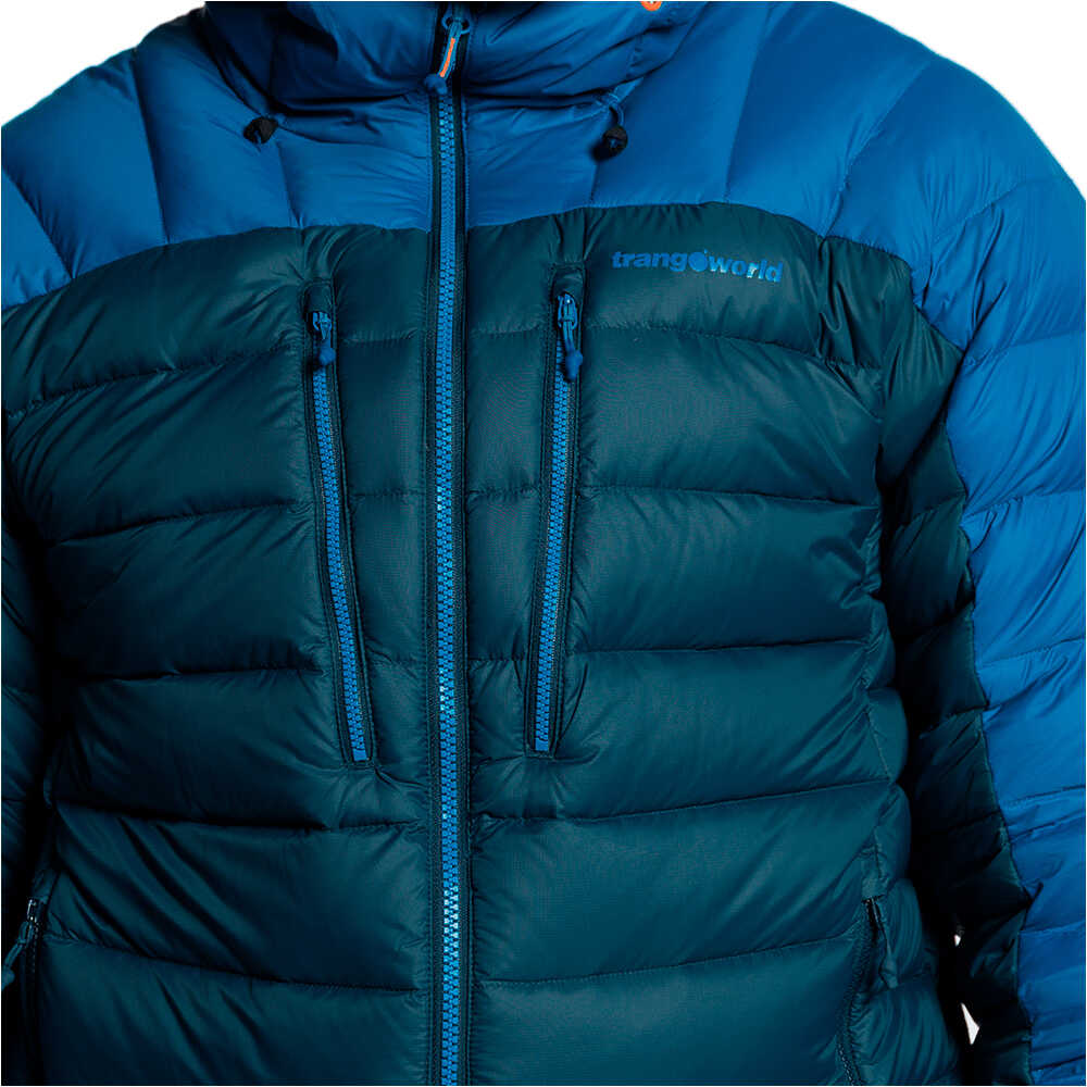 Trango chaqueta outdoor hombre CHAQUETA LUGO V02 04