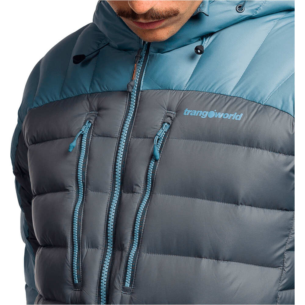 Trango chaqueta outdoor hombre CHAQUETA LUGO V02 04