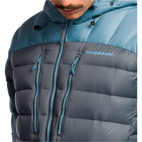 Trango chaqueta outdoor hombre CHAQUETA LUGO V02 04