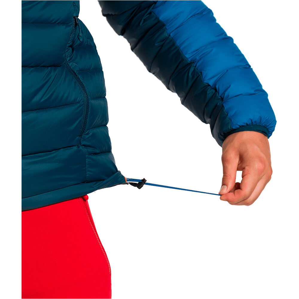 Trango chaqueta outdoor hombre CHAQUETA LUGO V02 05