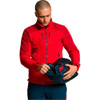 Trango chaqueta outdoor hombre CHAQUETA LUGO V02 06