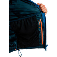 Trango chaqueta outdoor hombre CHAQUETA LUGO V02 06
