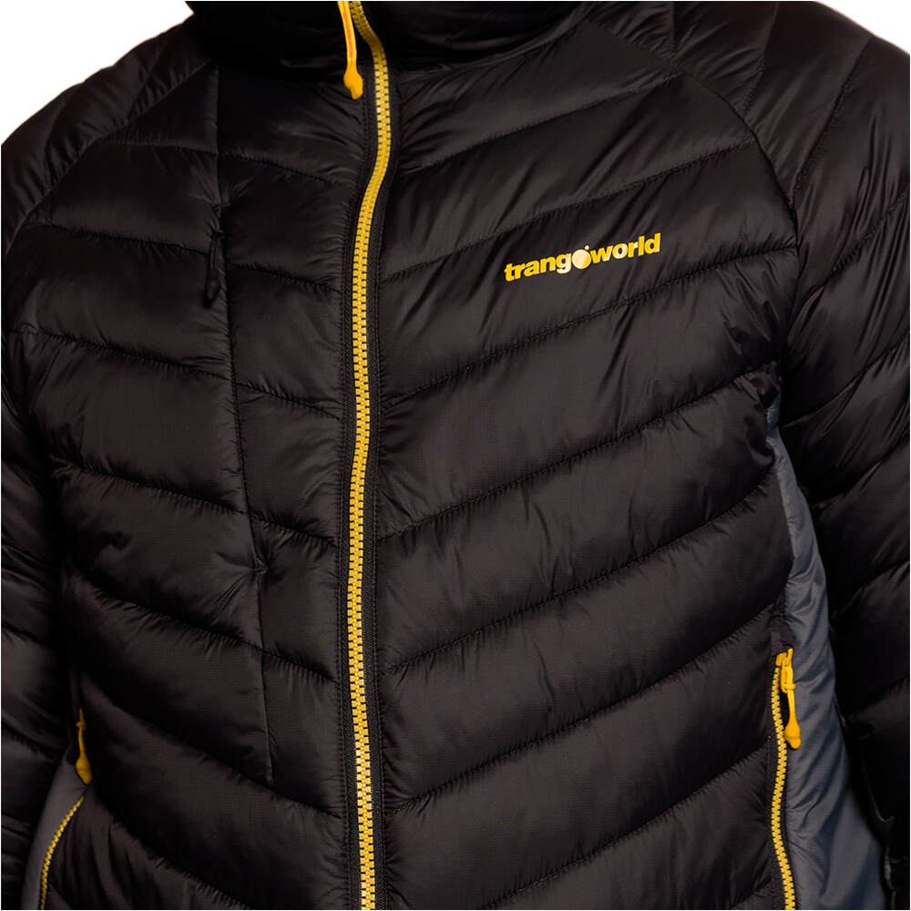 Trango chaqueta outdoor hombre CHAQUETA MEDEL V02 03