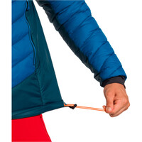 Trango chaqueta outdoor hombre CHAQUETA MEDEL V02 03