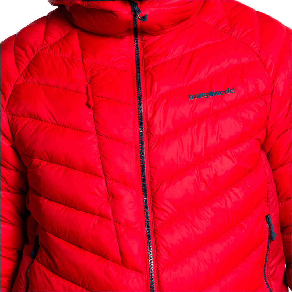 Trango chaqueta outdoor hombre CHAQUETA MEDEL V02 04
