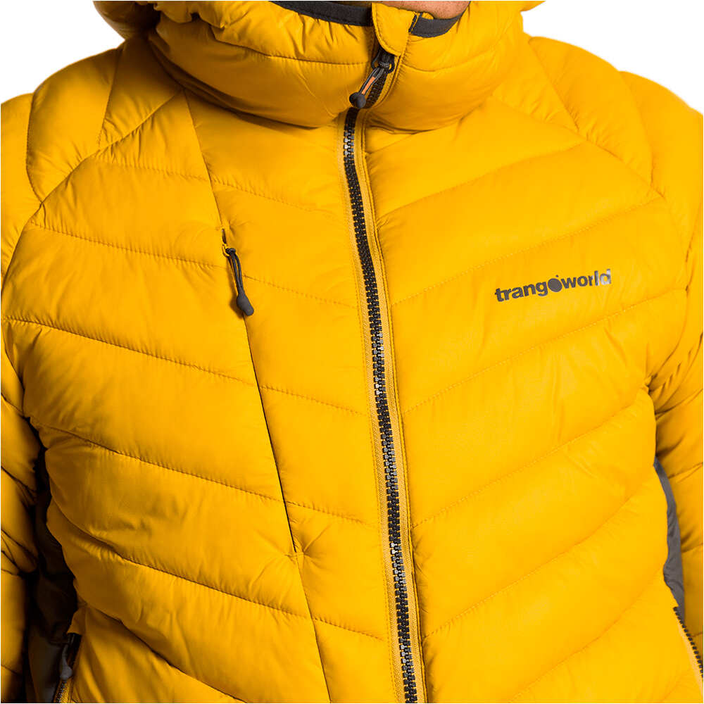 Trango chaqueta outdoor hombre CHAQUETA MEDEL V02 04
