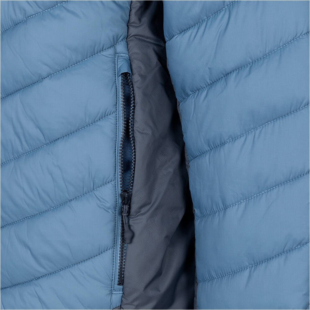 Trango chaqueta outdoor hombre CHAQUETA MEDEL V02 04