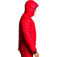 Trango chaqueta outdoor hombre CHAQUETA MEDEL V02 vista detalle