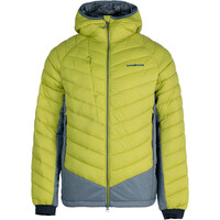 CHAQUETA MEDEL V02