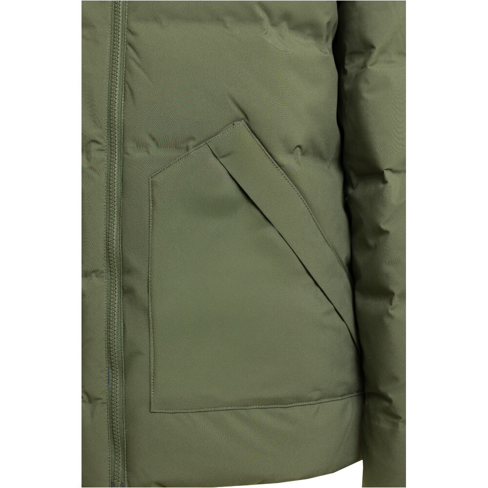 Trango chaqueta outdoor hombre CHAQUETA SLIGO ST 03