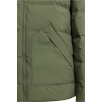 Trango chaqueta outdoor hombre CHAQUETA SLIGO ST 03