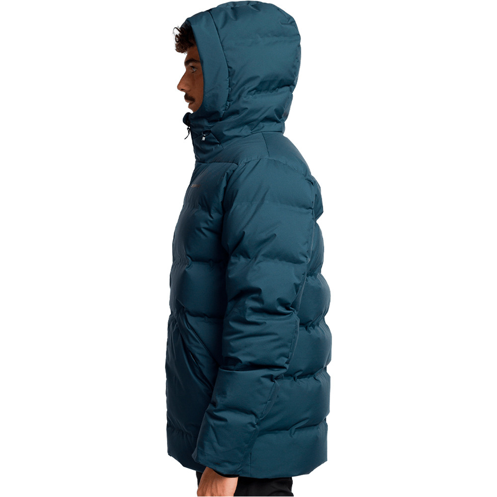 Trango chaqueta outdoor hombre CHAQUETA SLIGO ST 03