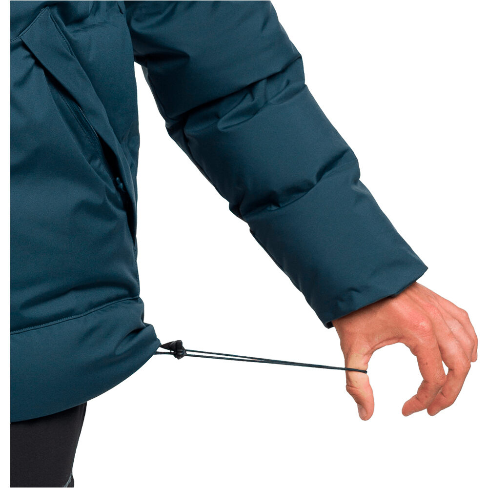 Trango chaqueta outdoor hombre CHAQUETA SLIGO ST 04