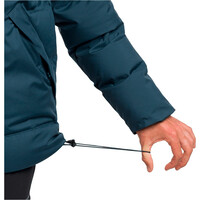 Trango chaqueta outdoor hombre CHAQUETA SLIGO ST 04