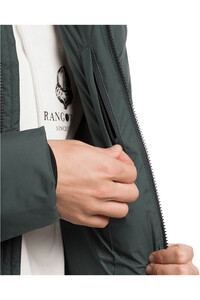 Trango chaqueta outdoor hombre CHAQUETA SLIGO ST 06