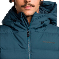 Trango chaqueta outdoor hombre CHAQUETA SLIGO ST 06