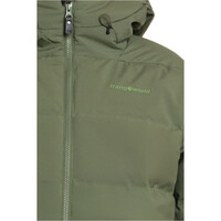 Trango chaqueta outdoor hombre CHAQUETA SLIGO ST vista detalle