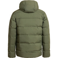 Trango chaqueta outdoor hombre CHAQUETA SLIGO ST vista trasera