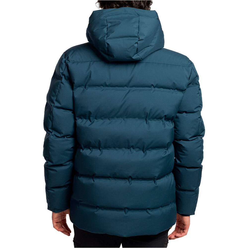Trango chaqueta outdoor hombre CHAQUETA SLIGO ST vista trasera