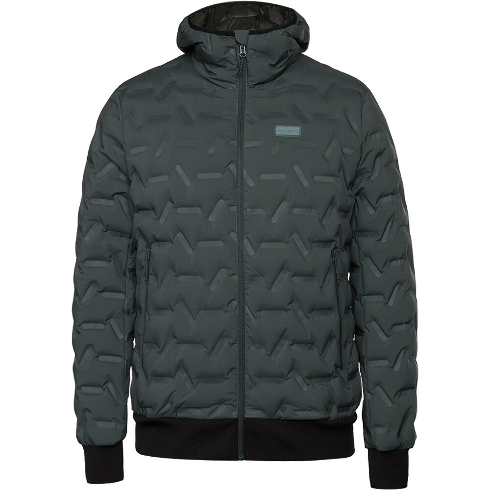 Trango chaqueta outdoor hombre CHAQUETA TEOS ST 05