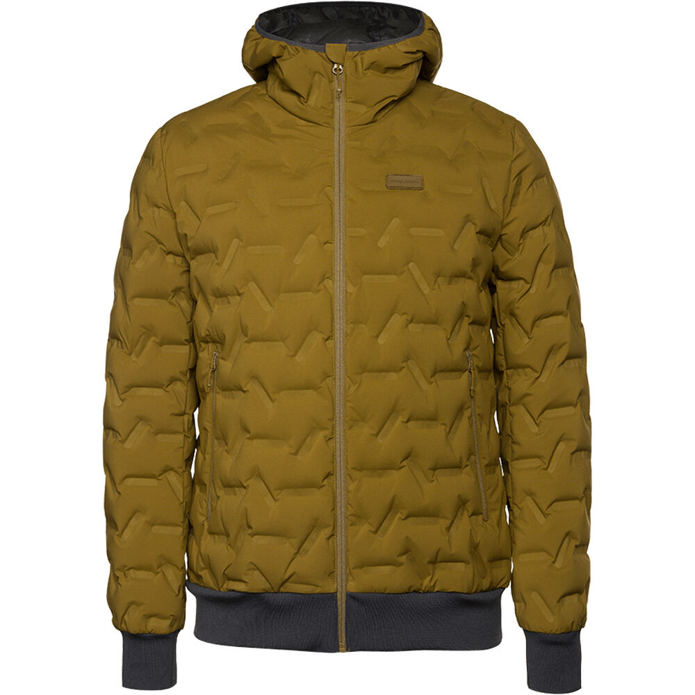 Trango chaqueta outdoor hombre CHAQUETA TEOS ST 06