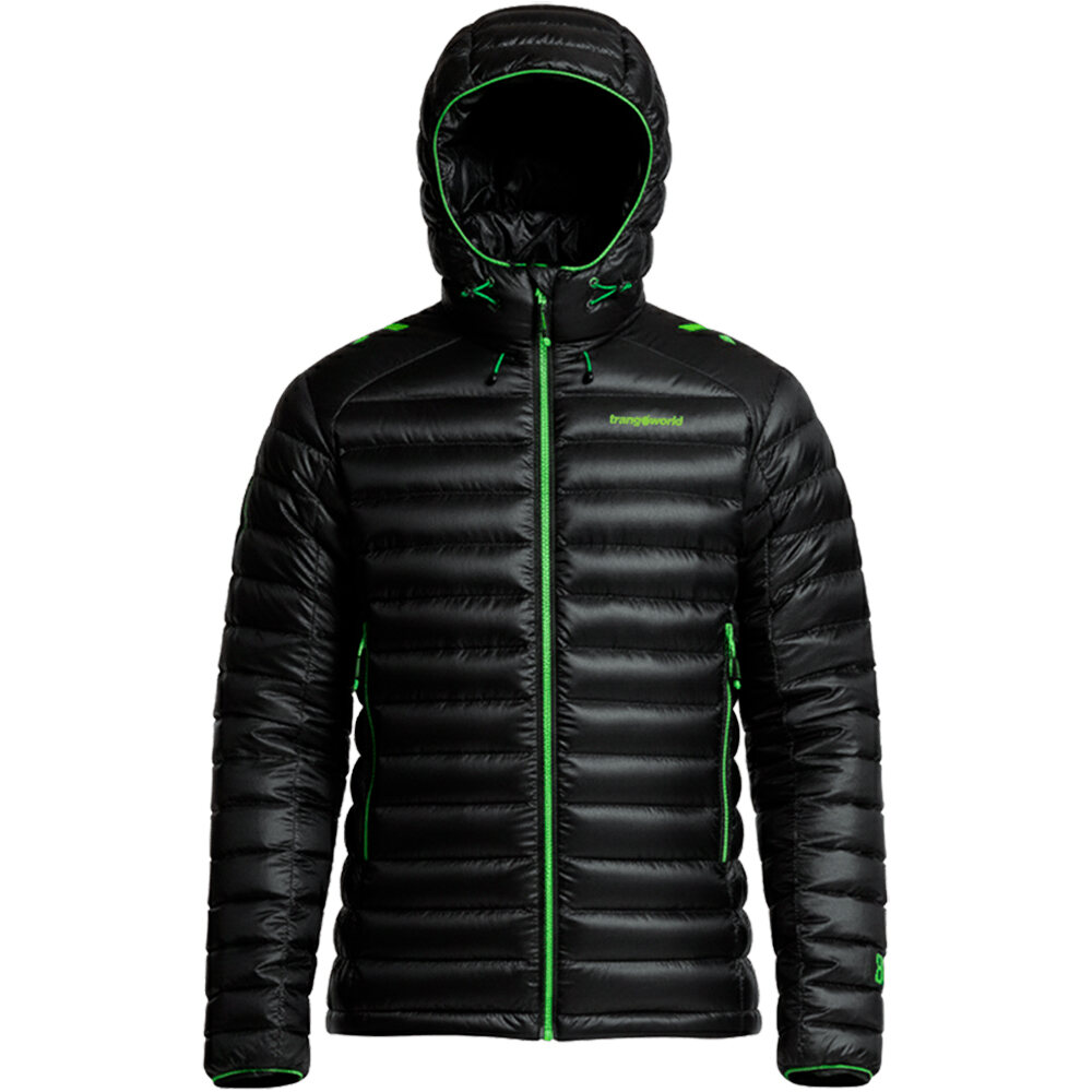 Trango chaqueta outdoor hombre CHAQUETA TRX2 800 EVO 04