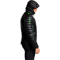 Trango chaqueta outdoor hombre CHAQUETA TRX2 800 EVO vista detalle