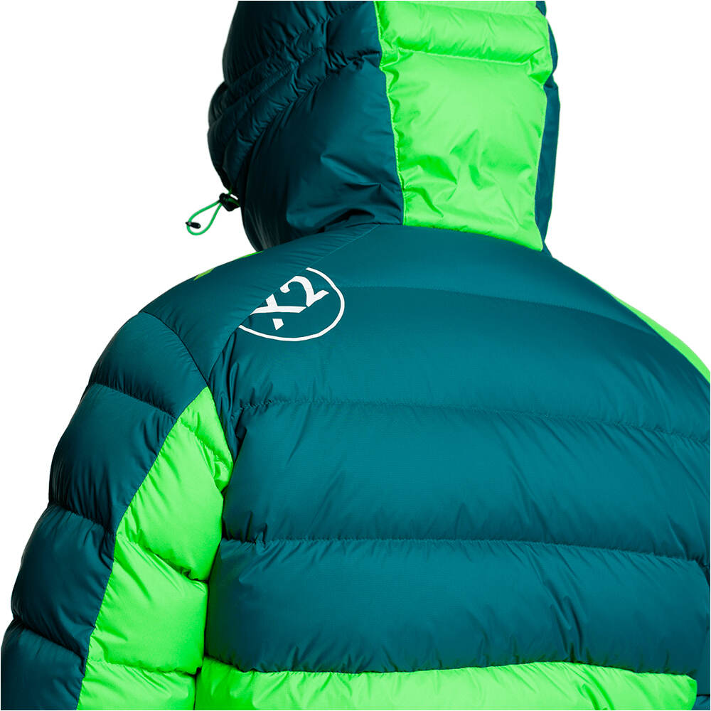 Trango chaqueta outdoor hombre CHAQUETA TRX2 900 EVO 03