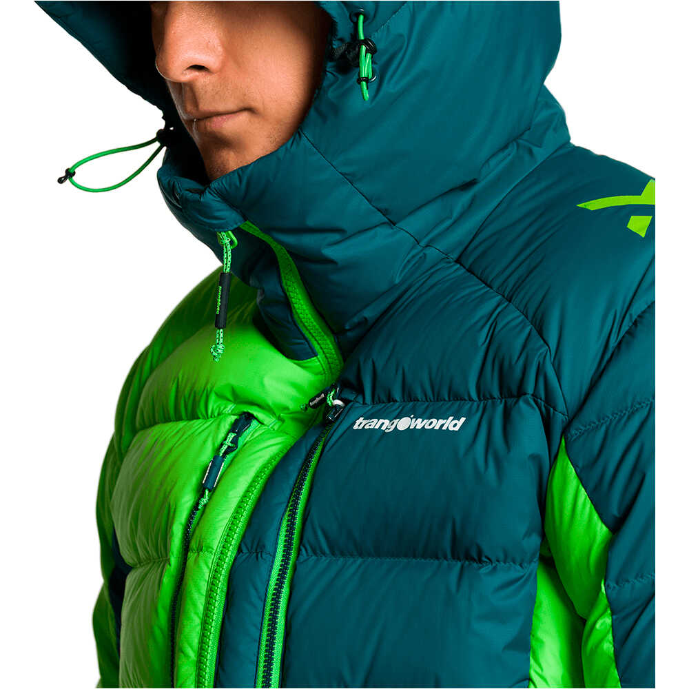 Trango chaqueta outdoor hombre CHAQUETA TRX2 900 EVO 05
