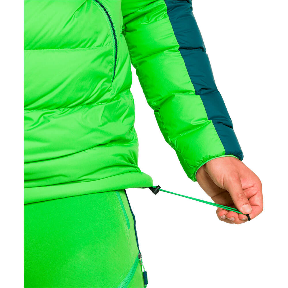 Trango chaqueta outdoor hombre CHAQUETA TRX2 900 EVO 06