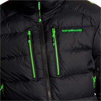 Trango chaqueta outdoor hombre CHAQUETA TRX2 900 EVO 07