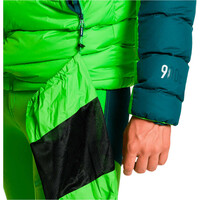 Trango chaqueta outdoor hombre CHAQUETA TRX2 900 EVO 08