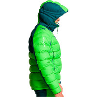 Trango chaqueta outdoor hombre CHAQUETA TRX2 900 EVO vista detalle