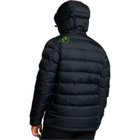 Trango chaqueta outdoor hombre CHAQUETA TRX2 900 EVO vista trasera