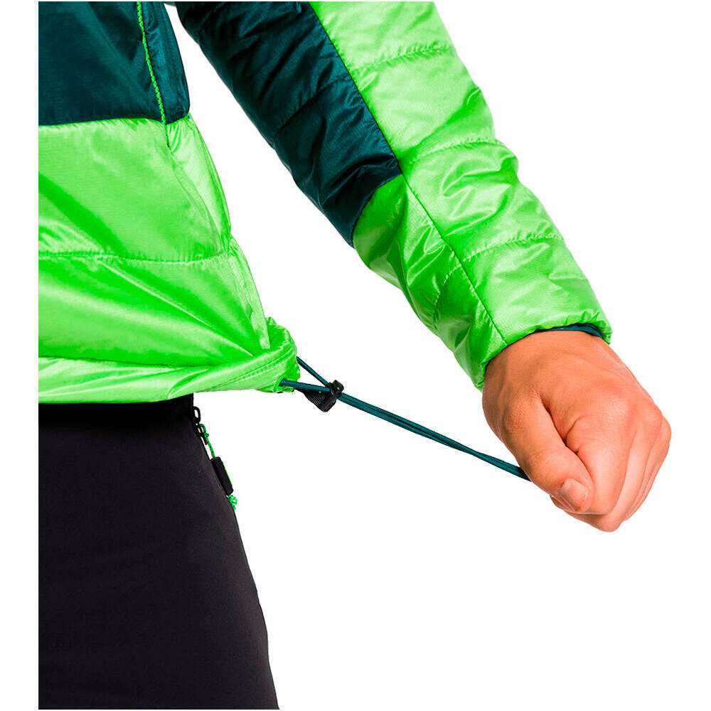 Trango chaqueta outdoor hombre CHAQUETA TRX2 PRIMA EVO 04