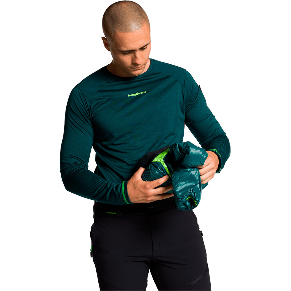 Trango chaqueta outdoor hombre CHAQUETA TRX2 PRIMA EVO 05