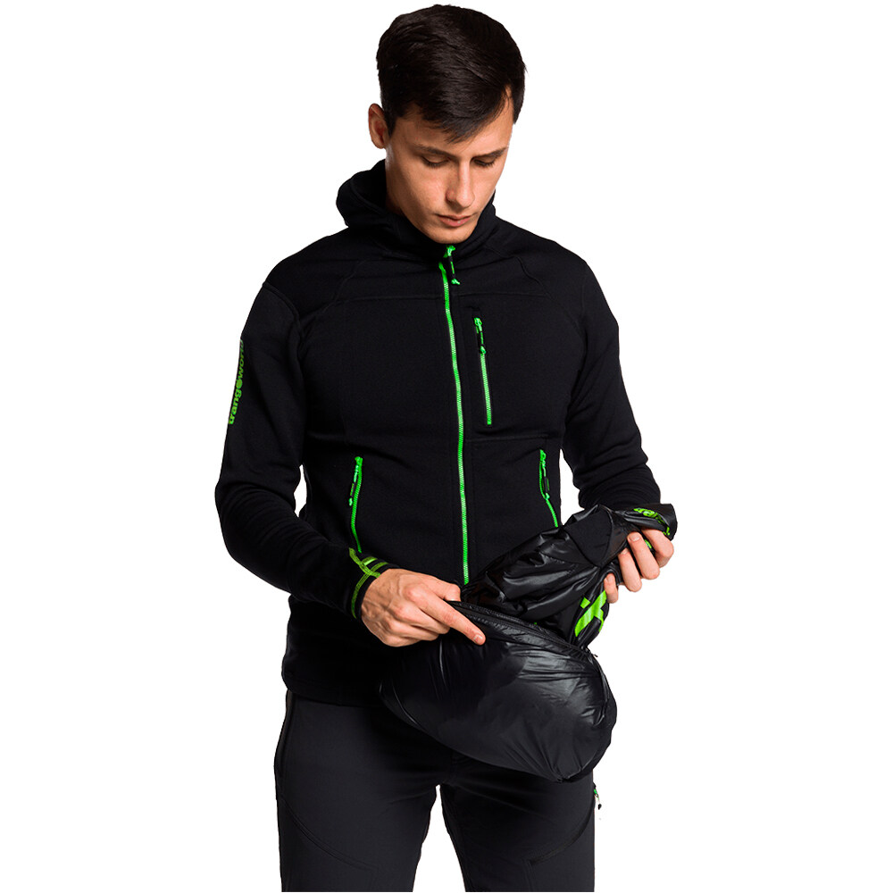 Trango chaqueta outdoor hombre CHAQUETA TRX2 PRIMA EVO 06