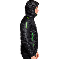 Trango chaqueta outdoor hombre CHAQUETA TRX2 PRIMA EVO vista detalle