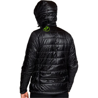 Trango chaqueta outdoor hombre CHAQUETA TRX2 PRIMA EVO vista trasera
