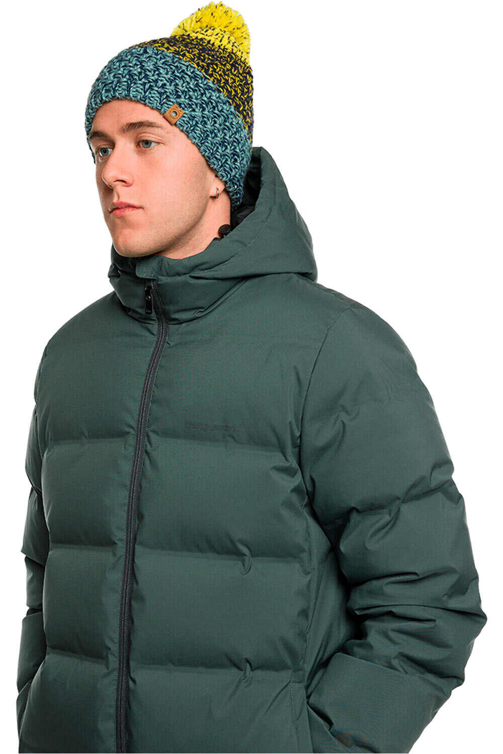 Trango chaqueta outdoor hombre PARKA LINCOLN 03